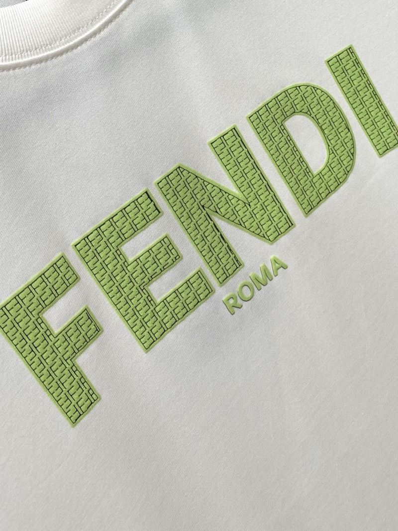 Fendi Vest